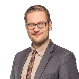 Sascha Schönberg