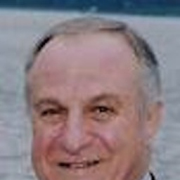 Dr. Robert Fessel's profile picture