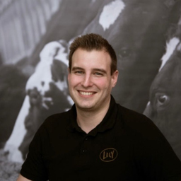 Julian Scholl's profile picture
