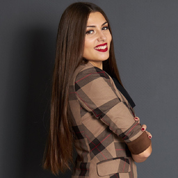 Julijana Mijic