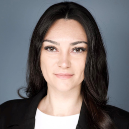 Ezgi Dönmez