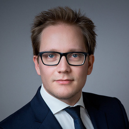 Dr. Matthias Glätzle