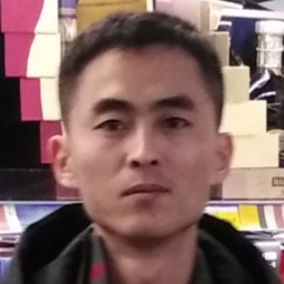 Yang Dahai