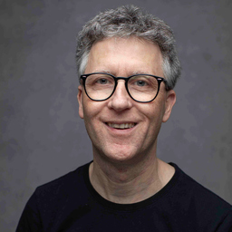 Robin Hauffe