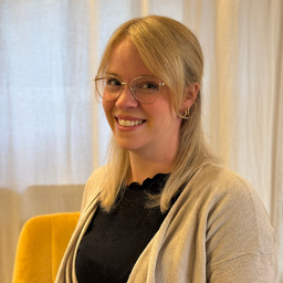 Anke Gardel