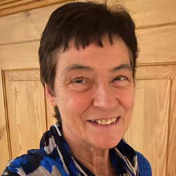 Helga Weiser