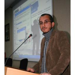 Mohamed REFFADI