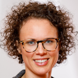 Katrin Gilliar