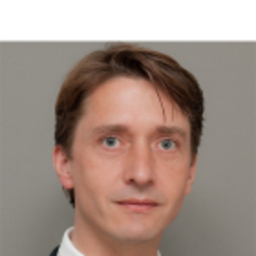 Oliver Hilgendorf