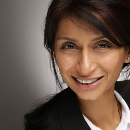 Shibani Deshmukh
