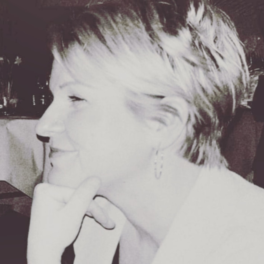 Sarah Körver Personal/ Fortbildungskoordination Lebenshilfe