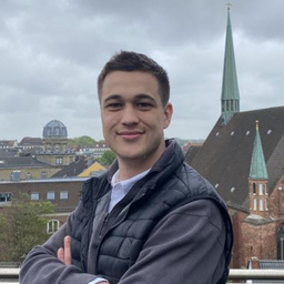 Mats Ole Rüter