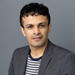 Khabat Mohamadzadeh