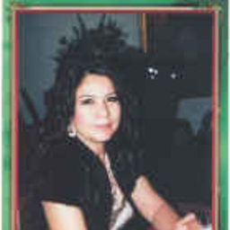 Leticia Martinez Garcia