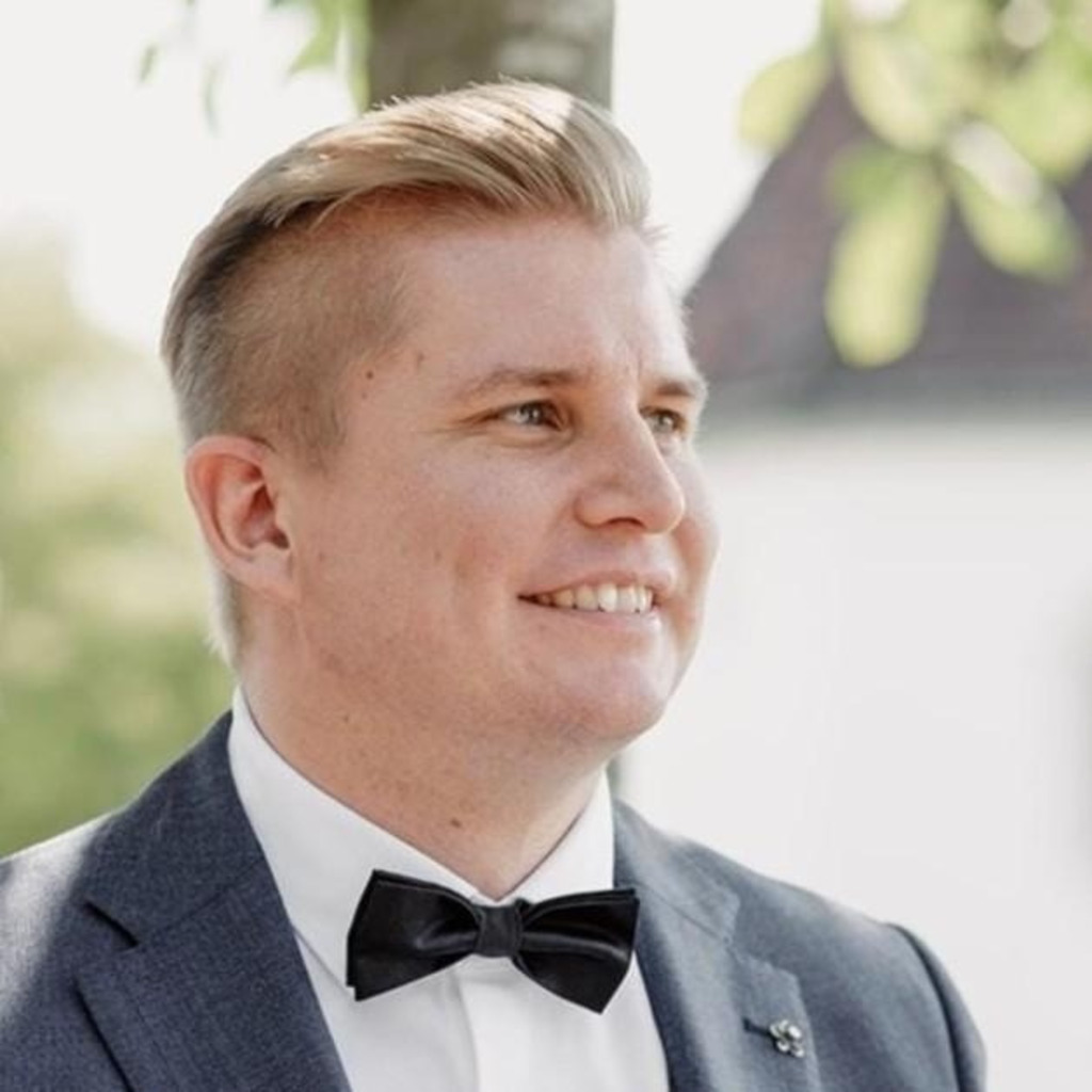 Christian Nielsen Team Lead Client Engineering Nexpert XING