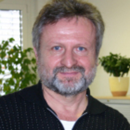 Bernhard Ufholz