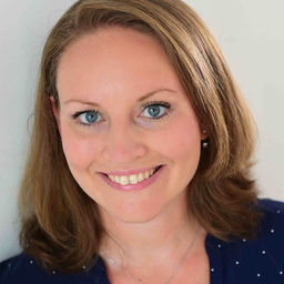 Annika Thomsen