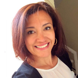 Liliana Schwarze Geb. Cely-Morales