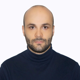 Alireza Mohammadi