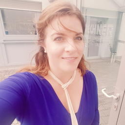 Désirée Freeburn's profile picture