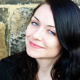 Janine Stolle
