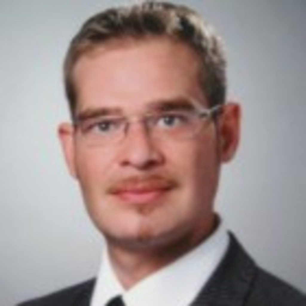 Social Media Profilbild Benedikt Grötsch Nürnberg