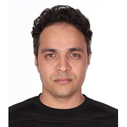 mahdi saghari