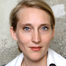 Dr. Urte Evert