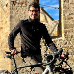 Christian Balkenohl's profile picture