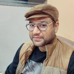 Naresh Bharadwaj