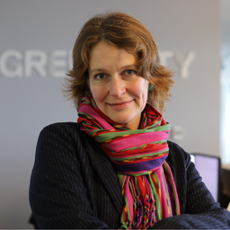 Silke Brockmann