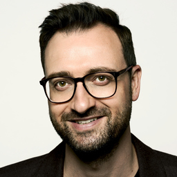 Dirk Friedrich