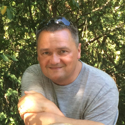 Ulf Weydekamp