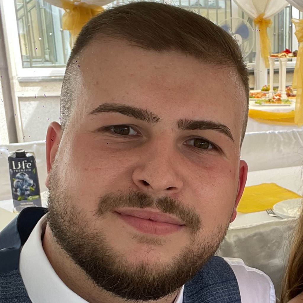 Bojan Misic Mitarbeiter Vertriebsinnendienst Sto SE & Co. KGaA XING