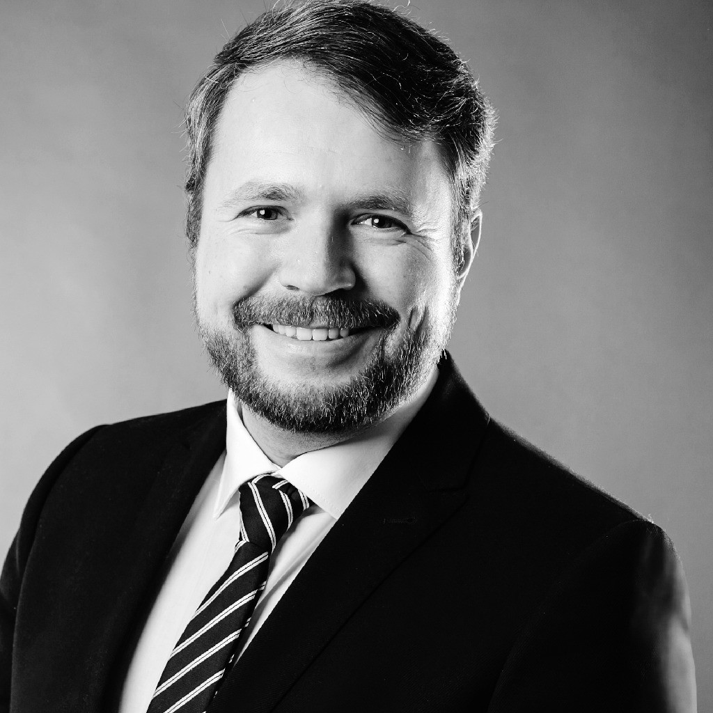 HansJürgen Fleischer Vertriebsleiter Papier Palm Gruppe XING