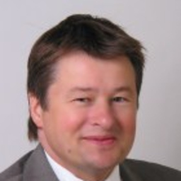 Profilbild Jürgen Preuß