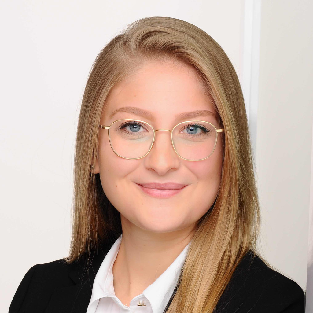 Inessa Sander Medien und Kommunikation Hochschule Offenburg XING