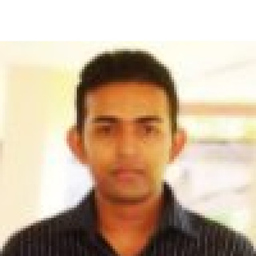 Damitha Anuradha