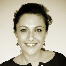 Natalie Stohr