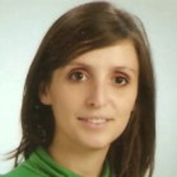 Maria Victoria Beas Lorenzo