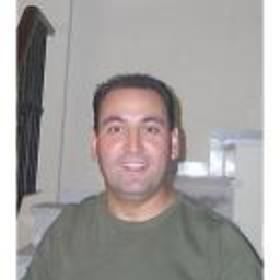 Juan Antonio Sánchez Monfillo ir.