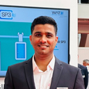 Praveen reddy Lakkireddy
