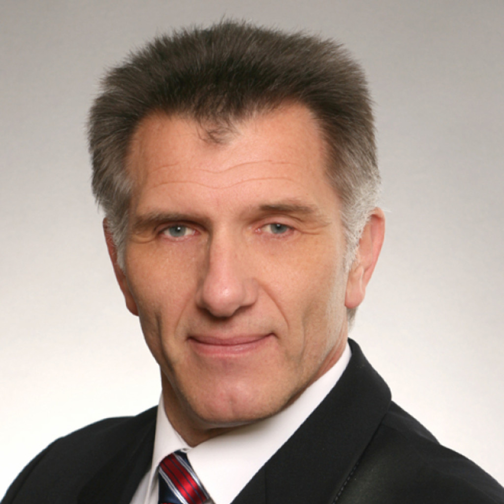 Martin Blume Inhaber/GF Blume Finanzdienstleistungen XING