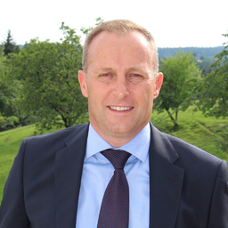 Stephan Schmid
