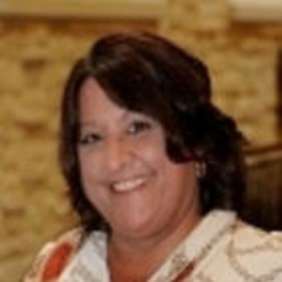 Paula Bruton
