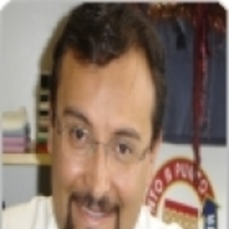 Marco Antonio Gil Seoane