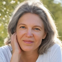 Annette Friedrich