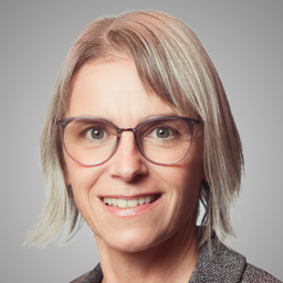 Susanne Christina Moser