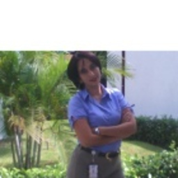 Dainett Hernández Contreras
