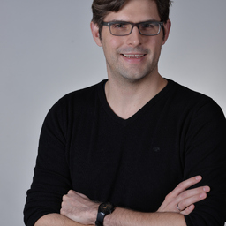 Dr. Florian Krummheuer